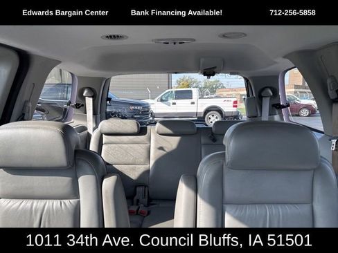 Used 2005 Ford Freestar Limited image 20