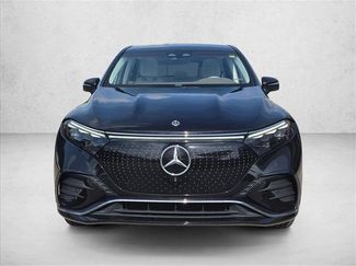 Used 2023 Mercedes-Benz EQS 580 4MATIC SUV video 2