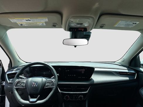 Used 2024 Buick Encore GX Sport Touring w/ Comfort Package FWD image 15