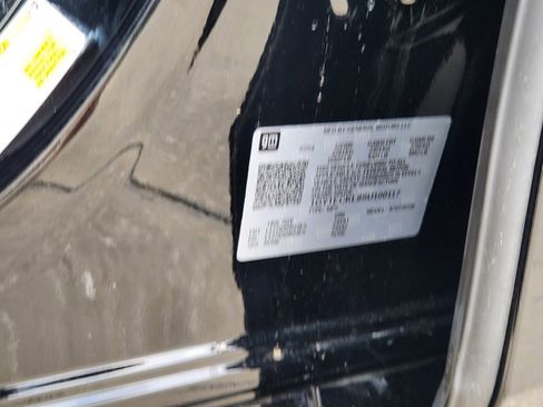 New 2025 Cadillac Escalade IQ Luxury 1 w/ Smart Trailering package image 38