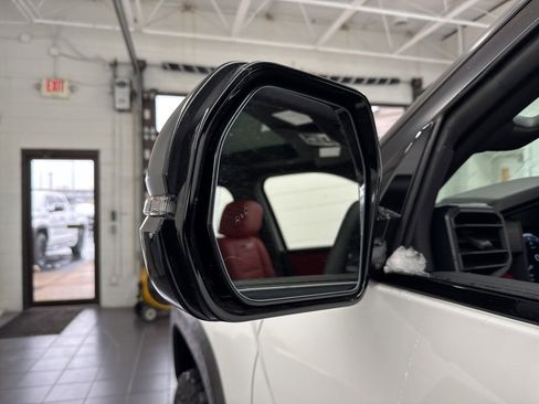 Certified 2026 Toyota Tundra TRD Pro image 12