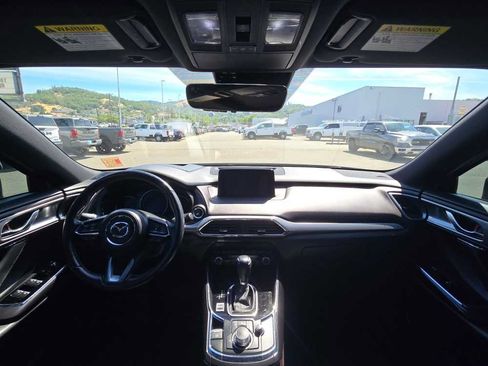 Used 2019 MAZDA CX-9 Grand Touring AWD/4WD image 15