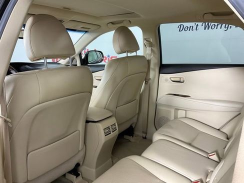 Used 2015 Lexus RX 350 FWD image 15