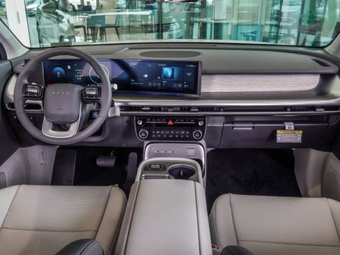 New 2026 Hyundai Ioniq 9 SEL AWD/4WD image 5