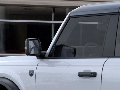 New 2025 Ford Bronco Big Bend image 22