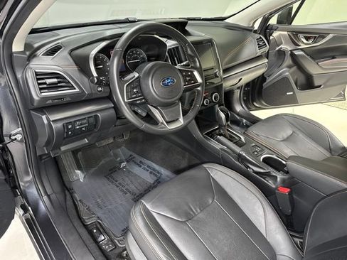 Used 2018 Subaru Crosstrek 2.0i Limited AWD/4WD image 15