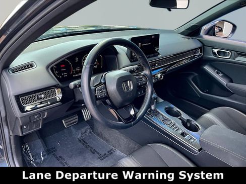 Used 2026 Honda Civic Sport image 16