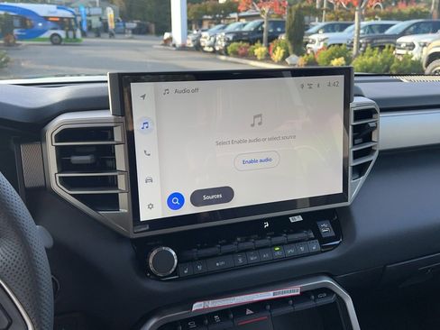 New 2026 Toyota Tundra Limited image 21