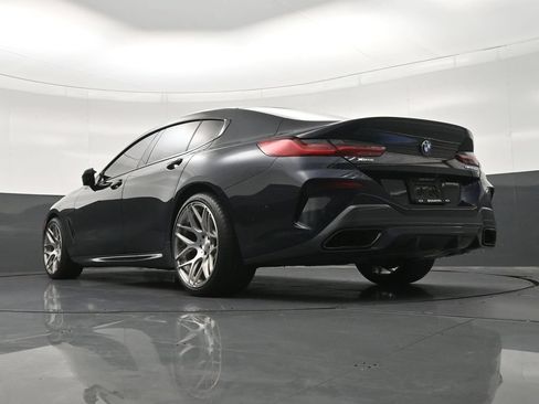 Used 2025 BMW M850i xDrive w/ M Sport Professional Package AWD/4WD image 25