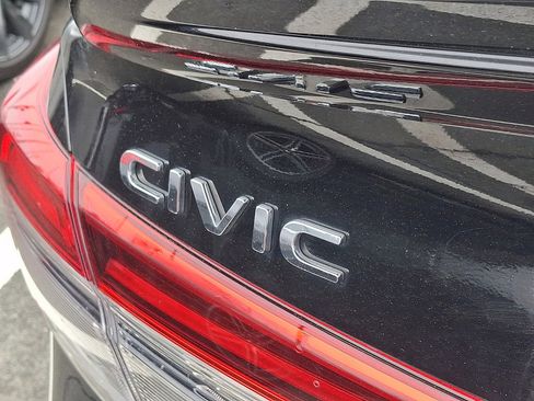 Used 2023 Honda Civic Si image 15