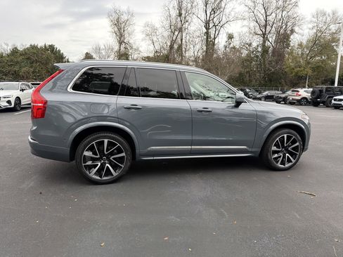 Certified 2023 Volvo XC90 B6 Plus w/ Protection Package Premier image 49