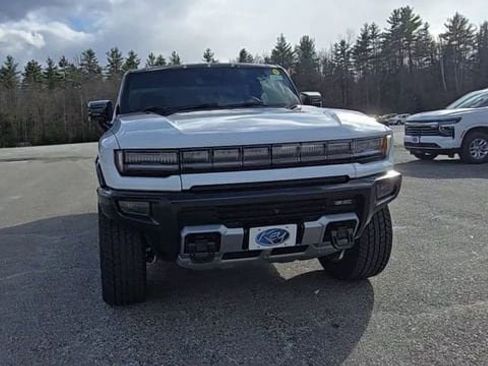 New 2026 GMC Hummer EV 4x4 Crew Cab image 3