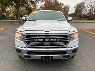Used 2024 RAM 1500 Laramie video 2