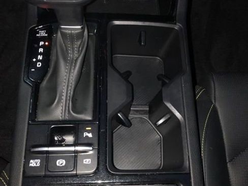 Used 2025 Kia K5 GT image 57