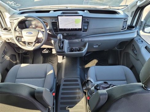 New 2026 Ford Transit 350 XL image 11