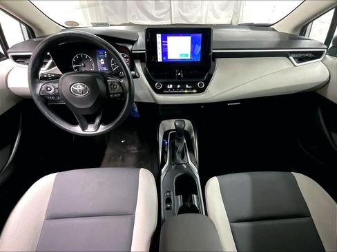 Used 2023 Toyota Corolla LE FWD image 21