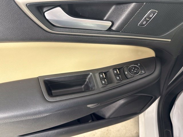 Used 2024 Ford Edge SEL w/ Convenience Package AWD/4WD image 14