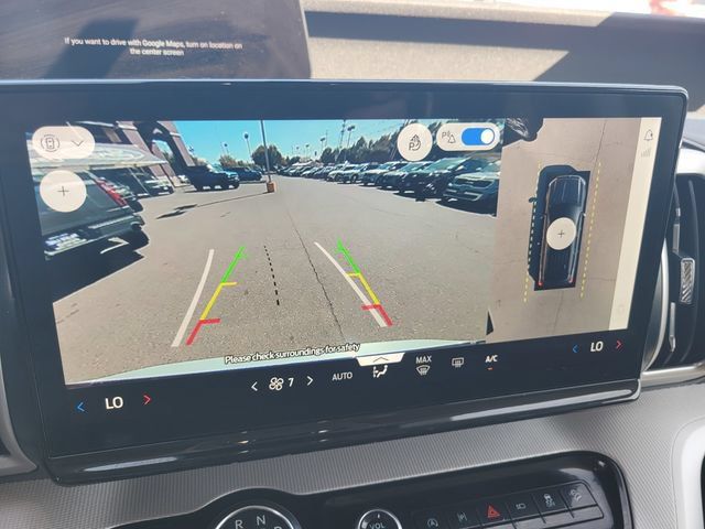 Certified 2025 Ford Expedition Max Active AWD/4WD image 20