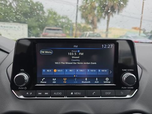 New 2025 Nissan Sentra S image 19