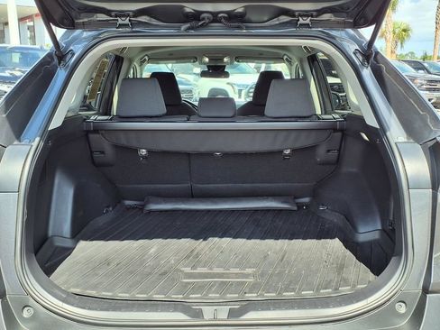 Used 2023 Toyota RAV4 XLE AWD/4WD image 18