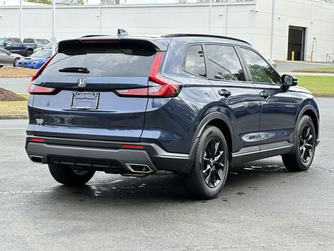 Used 2026 Honda CR-V Sport image 13