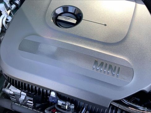 New 2026 MINI Cooper S FWD image 17