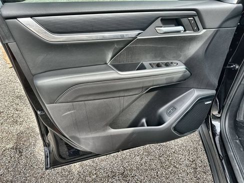 New 2026 GMC Acadia Elevation w/ Black Edition FWD image 21