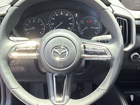 New 2026 MAZDA CX-50 AWD 2.5 S w/ Preferred Pkg image 11