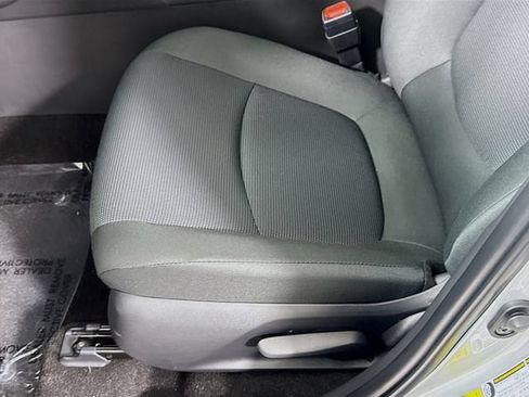 Certified 2025 Toyota RAV4 LE FWD image 20