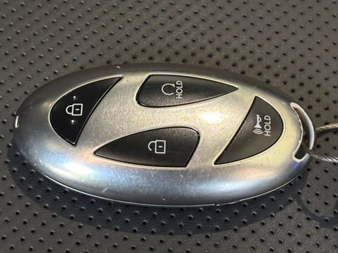 Used 2026 Hyundai Santa Fe SEL FWD image 21