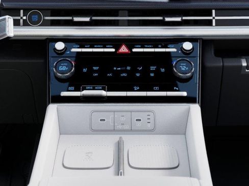 New 2026 Hyundai Santa Fe SEL FWD image 16