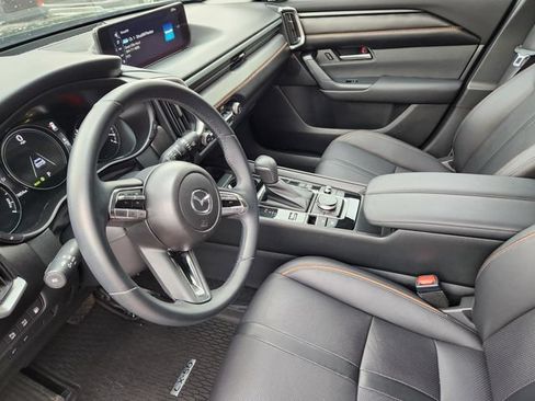Used 2026 MAZDA CX-50 AWD 2.5 Hybrid w/ Weather Package image 7
