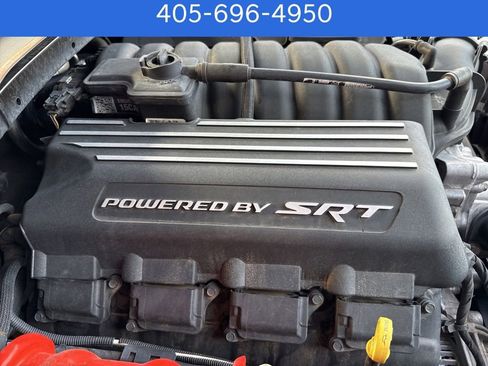 Used 2020 Dodge Charger Scat Pack image 41