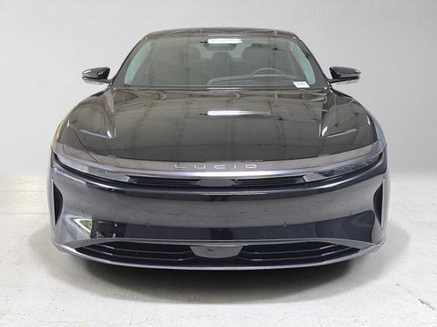 Used 2025 Lucid Air Touring AWD/4WD image 8