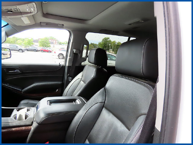 Used 2020 GMC Yukon XL SLT AWD/4WD image 14