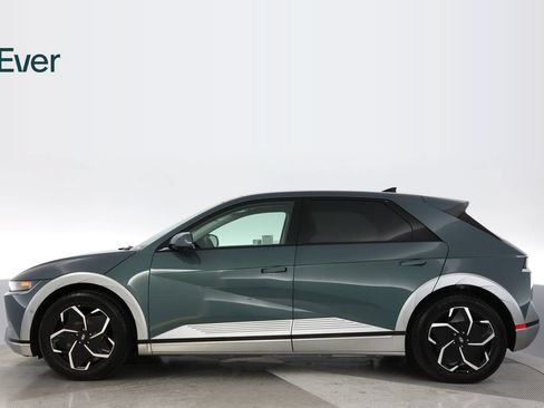Used 2024 Hyundai Ioniq 5 Limited RWD image 15