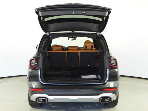 Used 2023 BMW X3 sDrive30i w/ Premium Package RWD image 10