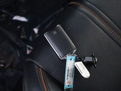 Used 2024 MAZDA CX-50 AWD 2.5 S w/ Weather Package image 30