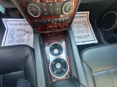 Used 2011 Mercedes-Benz GL 450 4MATIC w/ Premium 2 Pkg image 20