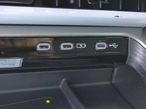 New 2026 Lexus TX 500h AWD image 20