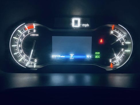 Used 2023 Honda Ridgeline RTL image 39