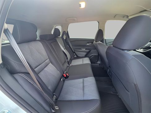 New 2026 Nissan Rogue SV image 10