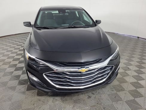 Used 2024 Chevrolet Malibu LT FWD image 14