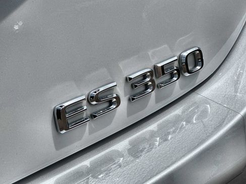 Used 2024 Lexus ES 350 Ultra Luxury w/ Accessory Package (Z2) FWD image 15