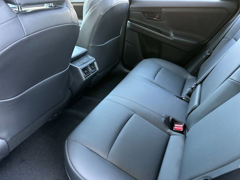 New 2026 Toyota bZ AWD/4WD image 11