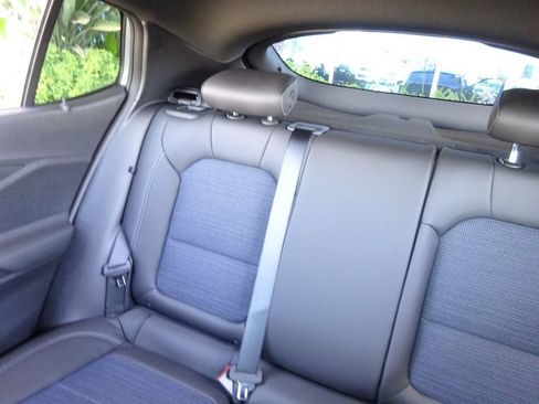 New 2026 Buick Envista Sport Touring w/ Convenience I Package FWD image 13