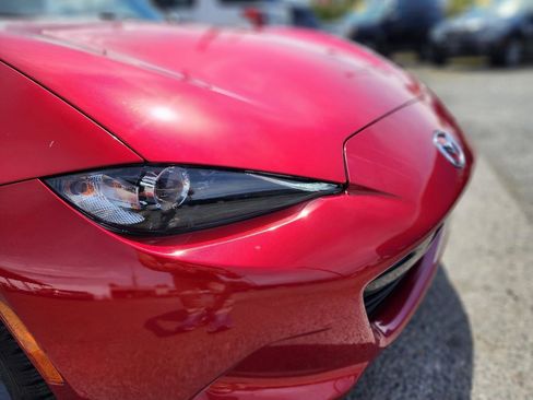 Used 2016 MAZDA MX-5 Miata Club RWD image 26