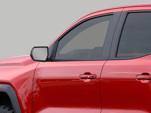 New 2026 GMC Canyon Elevation w/ Convenience Package image 12