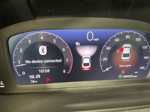 Certified 2025 Honda Accord SE image 31