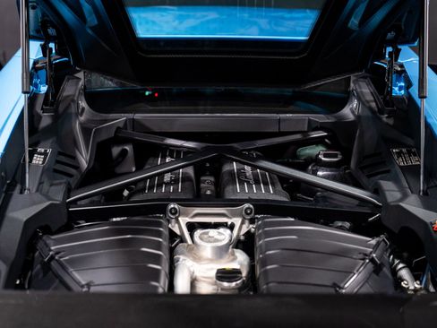 Used 2023 Lamborghini Huracan Tecnica image 38